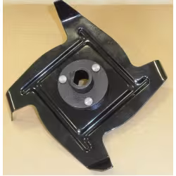 Фреза левая 2 для культиватора DDE V380II-2S