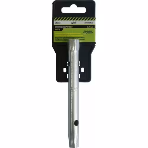 Ключ трубчатый торцевой Pobedit, 8х10 мм