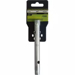 Ключ торцевой трубчатый Pobedit, 12х13 мм 