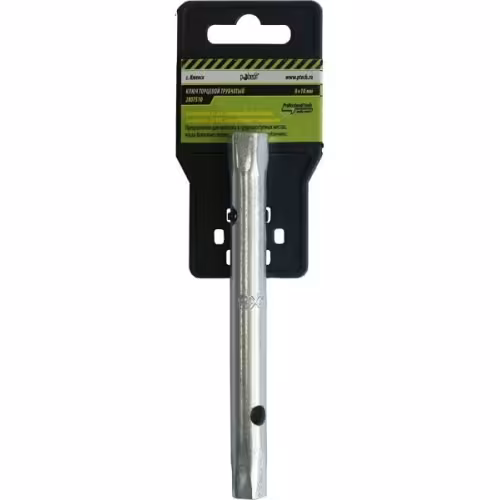 Ключ торцевой трубчатый Pobedit, 17х19 мм