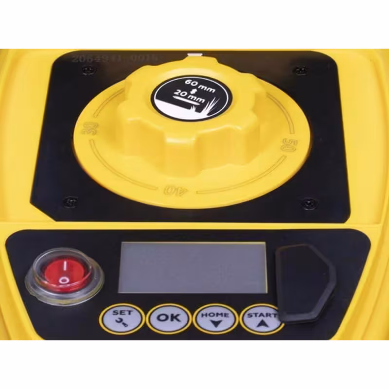 Робот-газонокосилка Champion RMB 1828