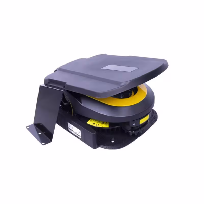 Робот-газонокосилка Champion RMB 1828