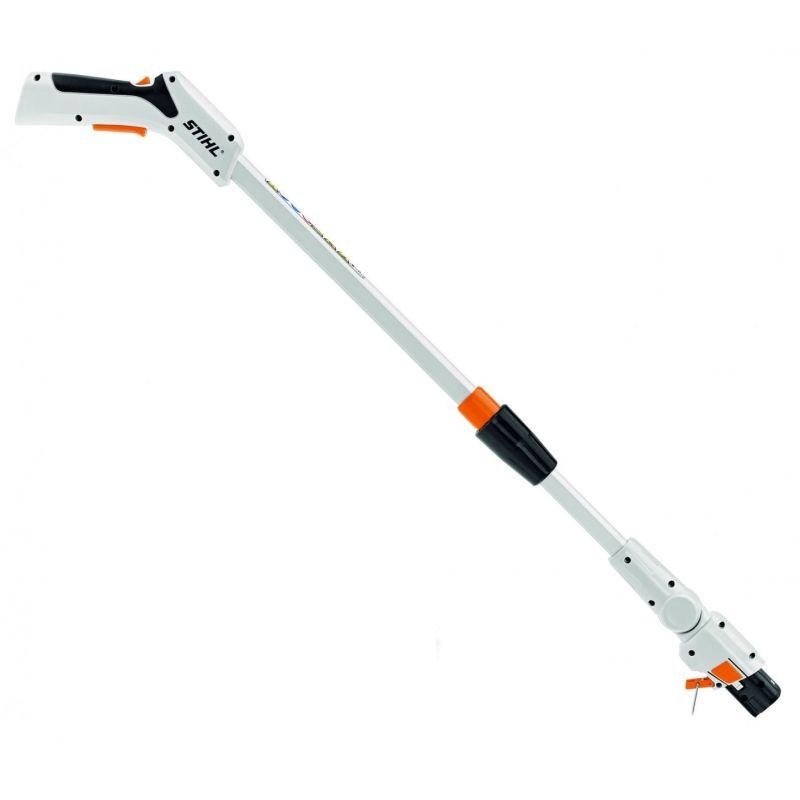 Штанга телескопическая с колесами Stihl для HSA 26