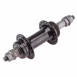 Втулка задняя Ningbo Shunfeng SF-HB03R, 1RHSED100124, 36 спиц, ось 3/8"