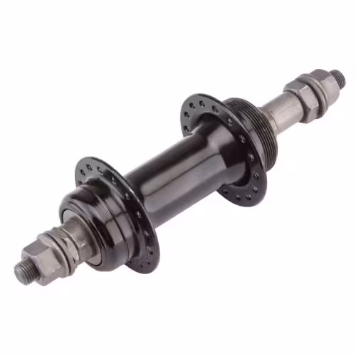 Втулка задняя Ningbo Shunfeng SF-HB03R, 1RHSED100124, 36 спиц, ось 3/8"