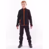 Костюм детский Triton Gear Рич, флис, серый, размер 28-30, 122-128 см