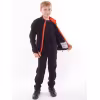 Костюм детский Triton Gear Рич, флис, серый, размер 28-30, 122-128 см