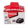 Аккумулятор Makita BL1830B (Li-Ion, 18В, 3Ач)