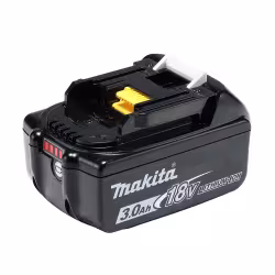 Аккумулятор Makita BL1830B (Li-Ion, 18В, 3Ач)