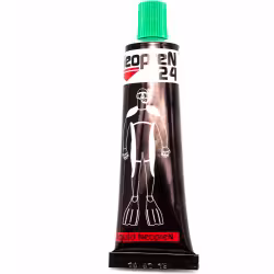 Жидкий неопрен24, 25 мл, болотный