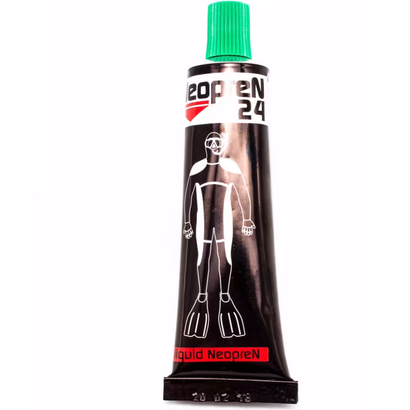 Жидкий неопрен24, 25 мл, болотный