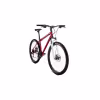 Велосипед FORWARD SPORTING 3.0 disc (27,5" 21 ск. рост 17") темно-красный/серый