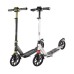 Самокат Tech Team City Scooter, белый NN002300