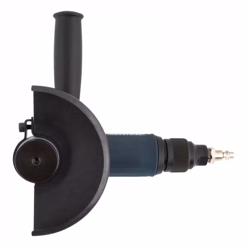 Пневмошлифмашина угловая Garwin Industrial 803017-18-20