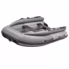 Надувная лодка ПВХ Flinc BoatsMan BT360A FB, НДНД, серый/графит