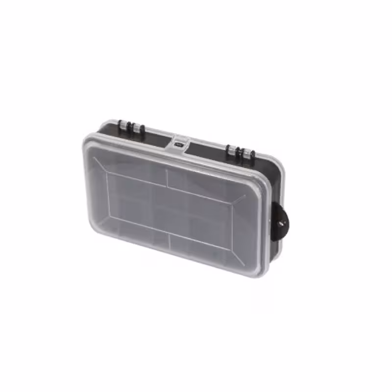 Бокс  двухсторонний Волат 20254