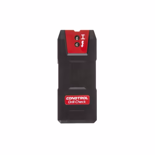 Детектор скрытой проводки Condtrol Drill Check 3-12-025