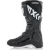 Мотоботы кроссовые Acerbis X-Team Boots Black/White, черный/белый, размер 42