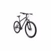 Велосипед FORWARD SPORTING 2.2 disc (27,5", 8 скоростей, рост 19"), черный/белый