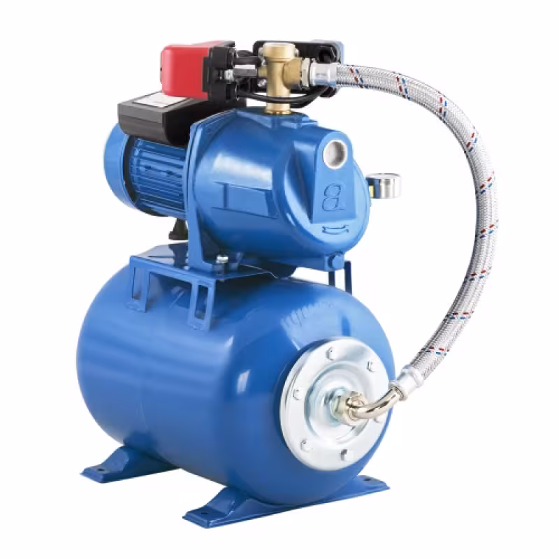 Насосная станция Aquario AJC-125C(H)