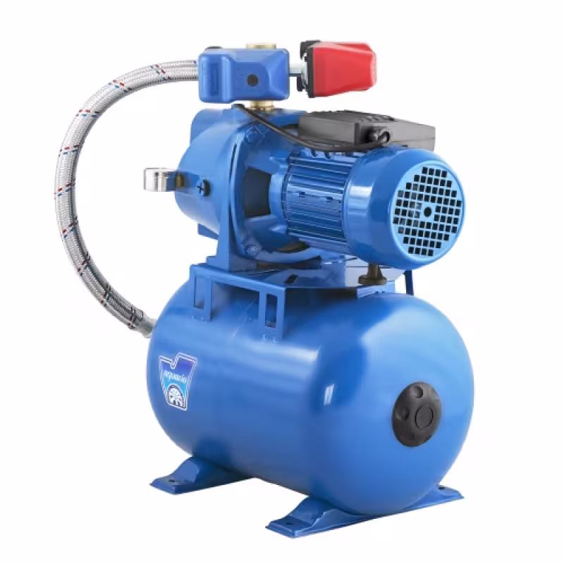 Насосная станция Aquario AJC-125C(H)