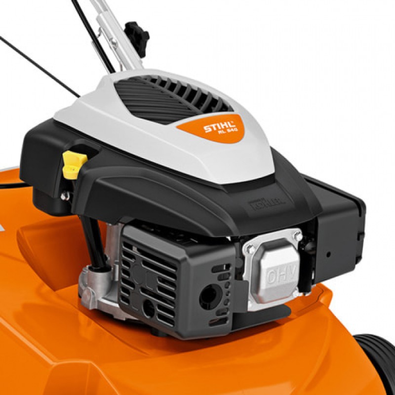 Аэратор бензиновый Stihl RL 540