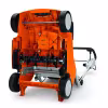 Аэратор бензиновый Stihl RL 540