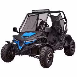 Багги Yacota K5 PRO, синий