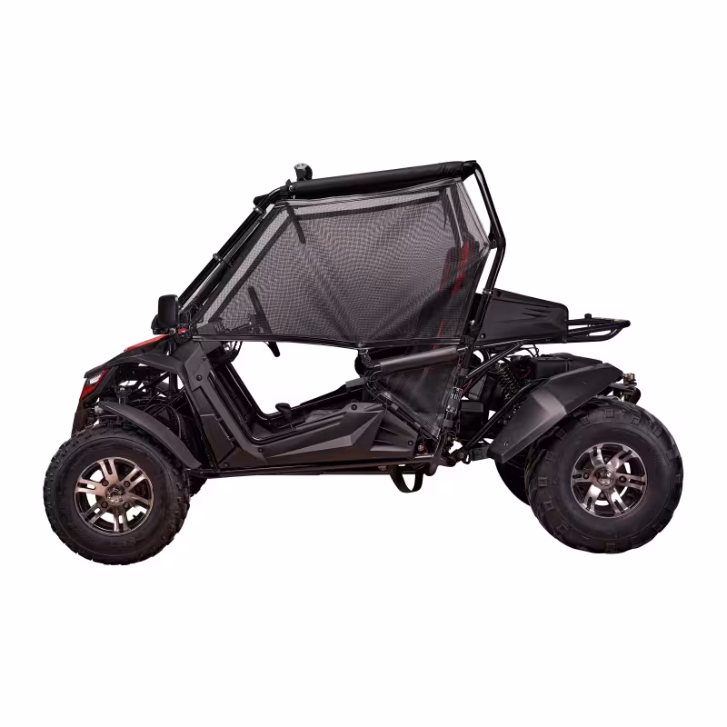 Багги Yacota K5 PRO, синий