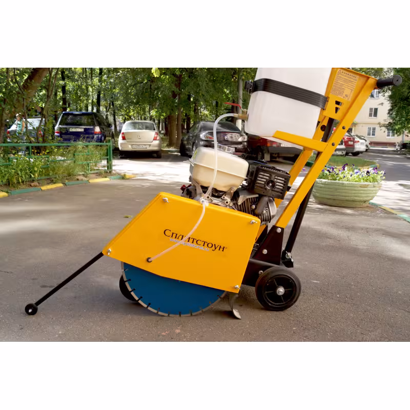 Резчик швов бензиновый Сплитстоун CS-149