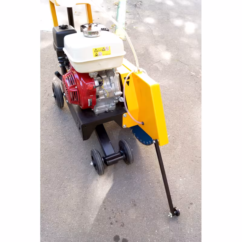 Резчик швов бензиновый Сплитстоун CS-149