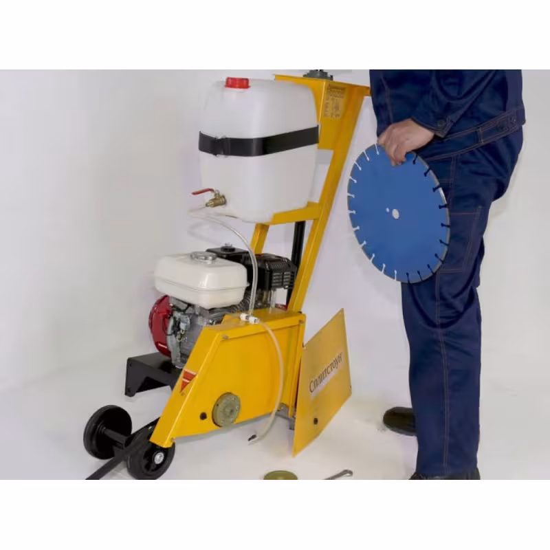 Резчик швов бензиновый Сплитстоун CS-149