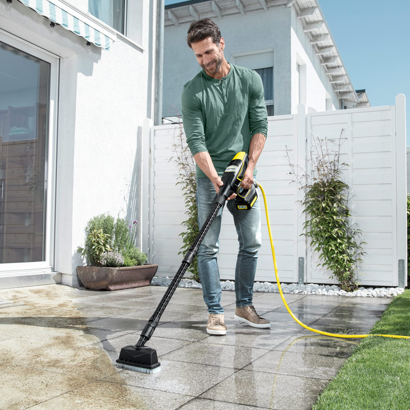 Швабра Karcher PS 20 HandHeld для моек среднего давления KHB