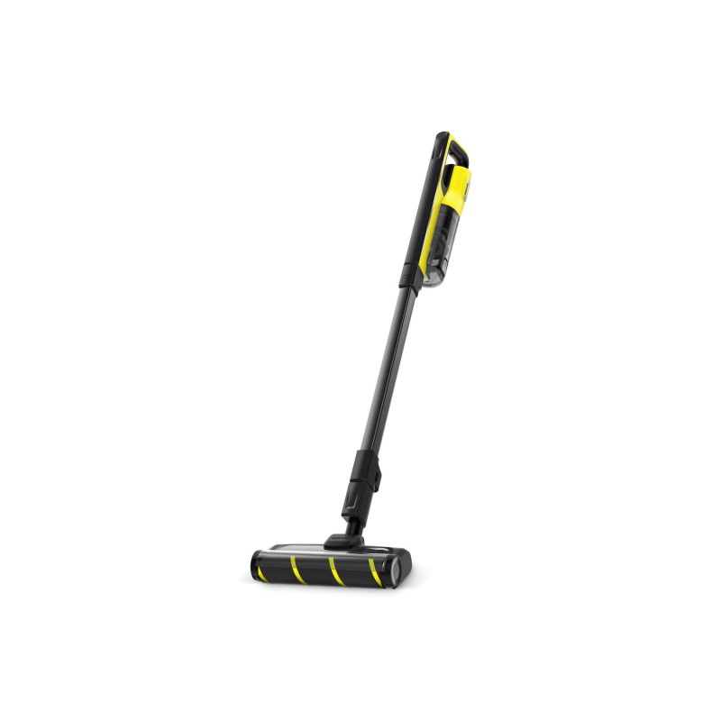 Пылесос вертикальный беспроводной Karcher VC 4S Cordless Plus