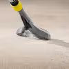 Насадка для влажной очистки ковров, пола для моющих пылесосов Karcher Puzzi