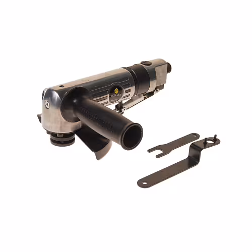 Пневмошлифмашина угловая Эврика ER-81107