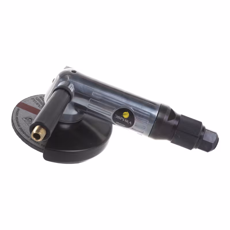Пневмошлифмашина угловая Эврика ER-81107