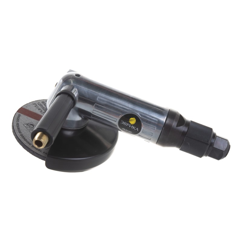 Пневмошлифмашина угловая Эврика ER-81107