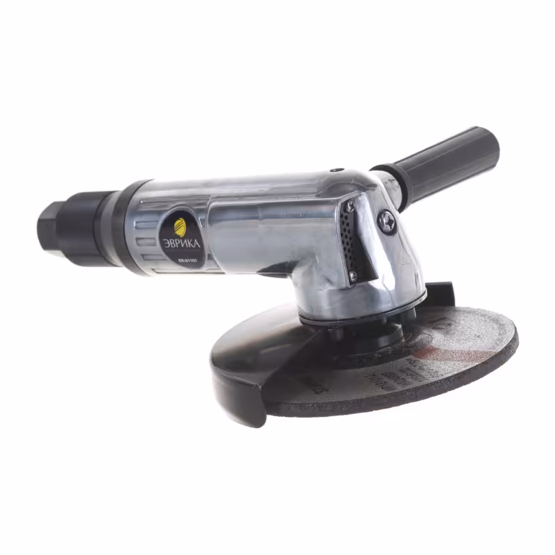 Пневмошлифмашина угловая Эврика ER-81107