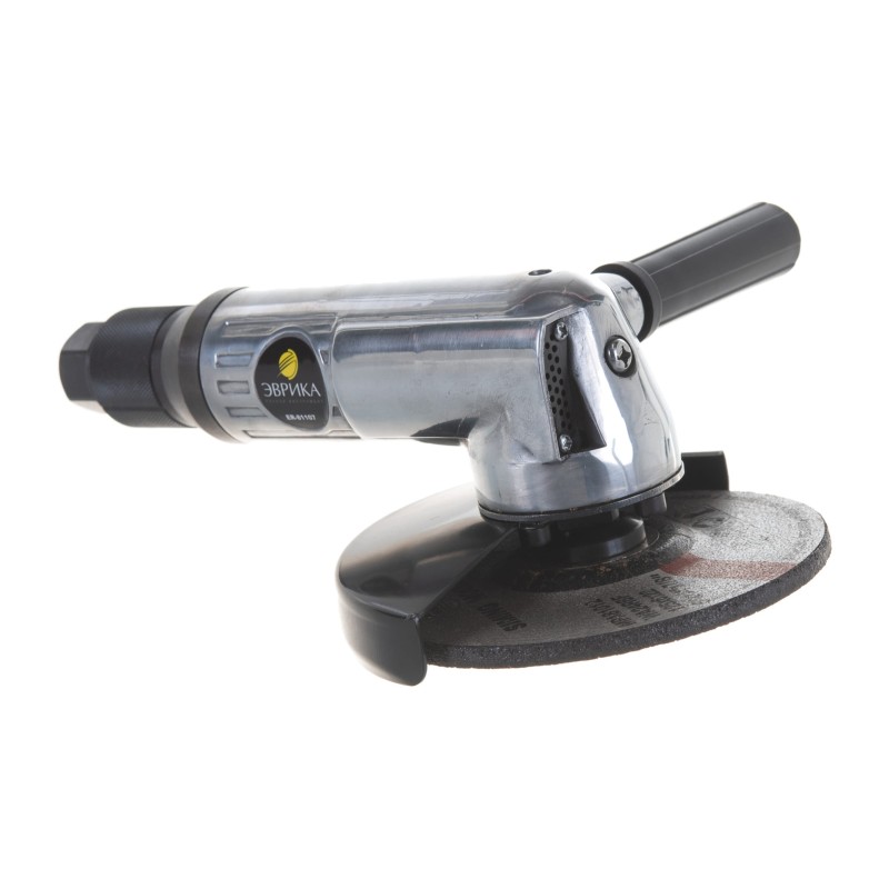 Пневмошлифмашина угловая Эврика ER-81107