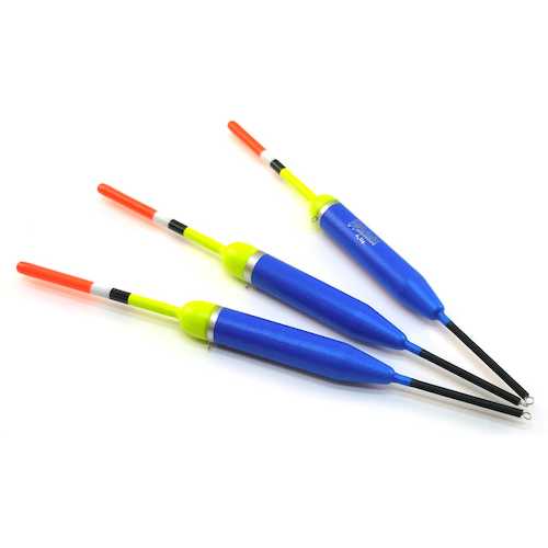 Поплавок из полиуретана Wormix 4гр 105