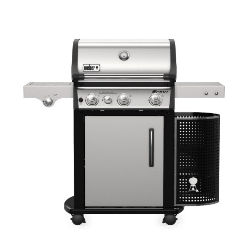 Гриль газовый Weber Spirit Premium SP-335 GBS