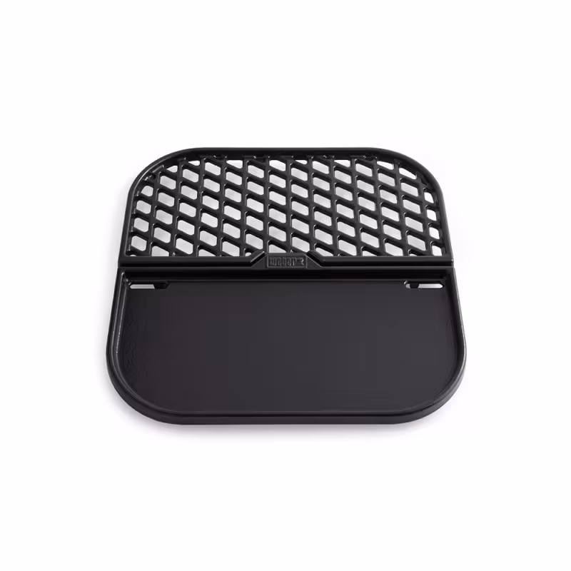 Решетка гриль и противень Weber GBS