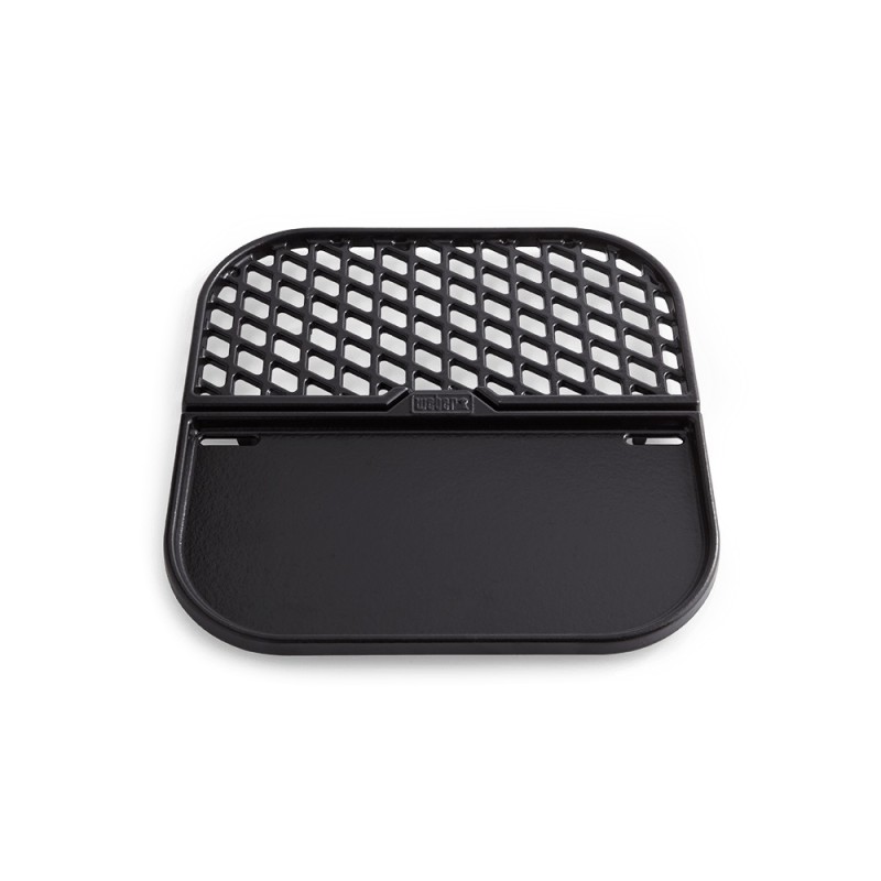 Решетка гриль и противень Weber GBS