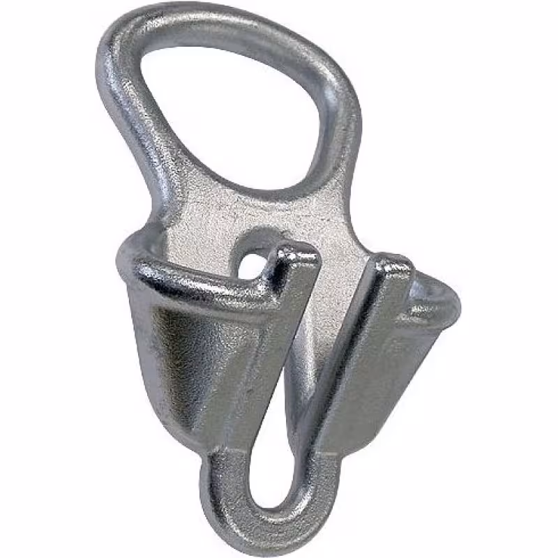 Клюз якорной цепи Sumar 50603, 6-8 мм