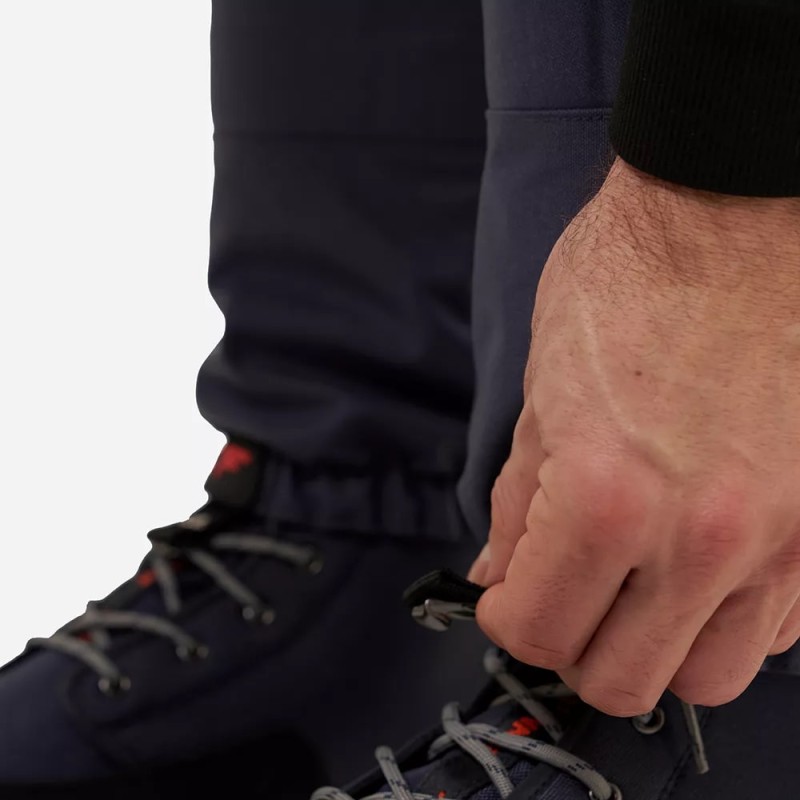 Полукомбинезон-вейдерсы Finntrail Aquamaster New, мембрана Hard-Tex, красный, размер 54-56 (XL), 180-190 см