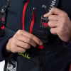 Полукомбинезон-вейдерсы Finntrail Enduro, мембрана Hard-Tex, черный, размер 48-50 (M), 170-180 см