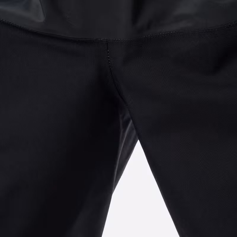 Полукомбинезон-вейдерсы Finntrail Enduro, мембрана Hard-Tex, черный, размер 48-50 (M), 170-180 см