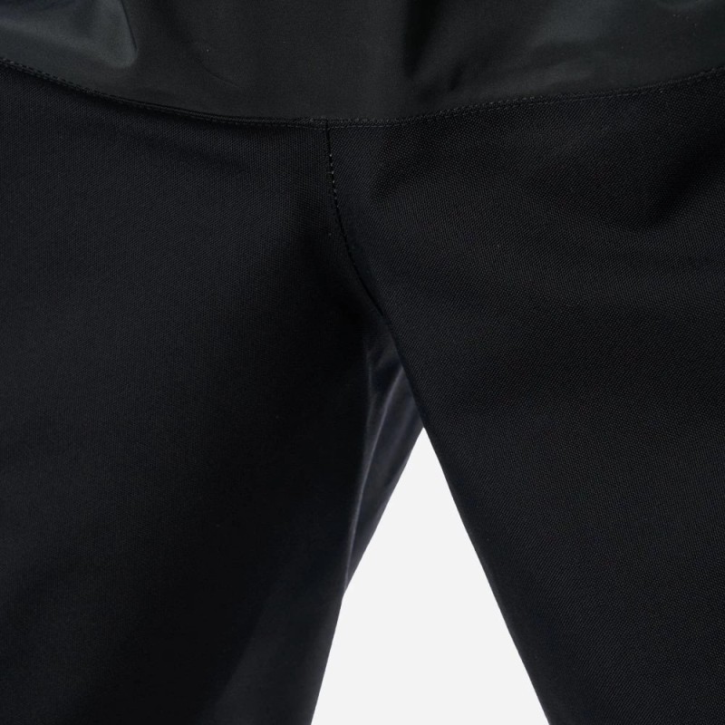 Полукомбинезон-вейдерсы Finntrail Enduro, мембрана Hard-Tex, черный, размер 48-50 (M), 170-180 см