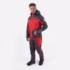 Куртка мужская Finntrail Mudway 2010, мембрана Hard-Tex, красный, размер 50-52 (L), 175-185 см